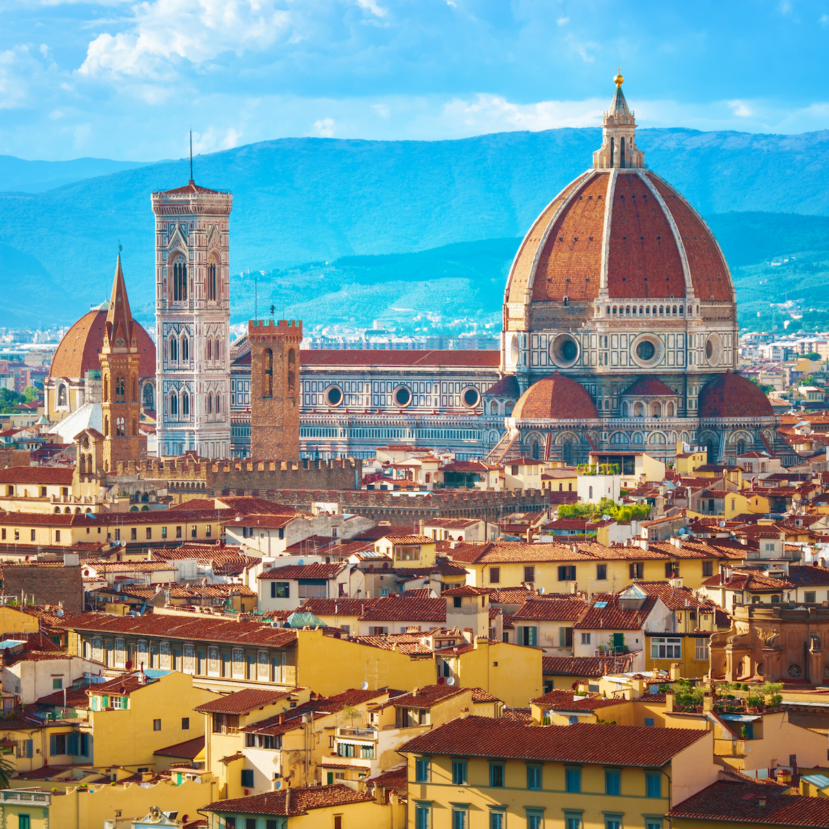 My 6 Favorite Places To Eat In Florence, Italy | TravelAwaits