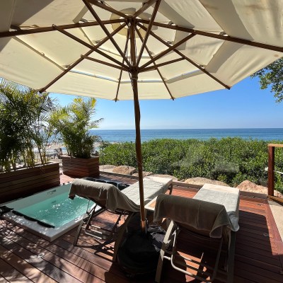 Bahia Mita Resort