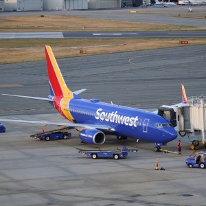 Score A Southwest Airlines Companion Pass For A Year — Here's How