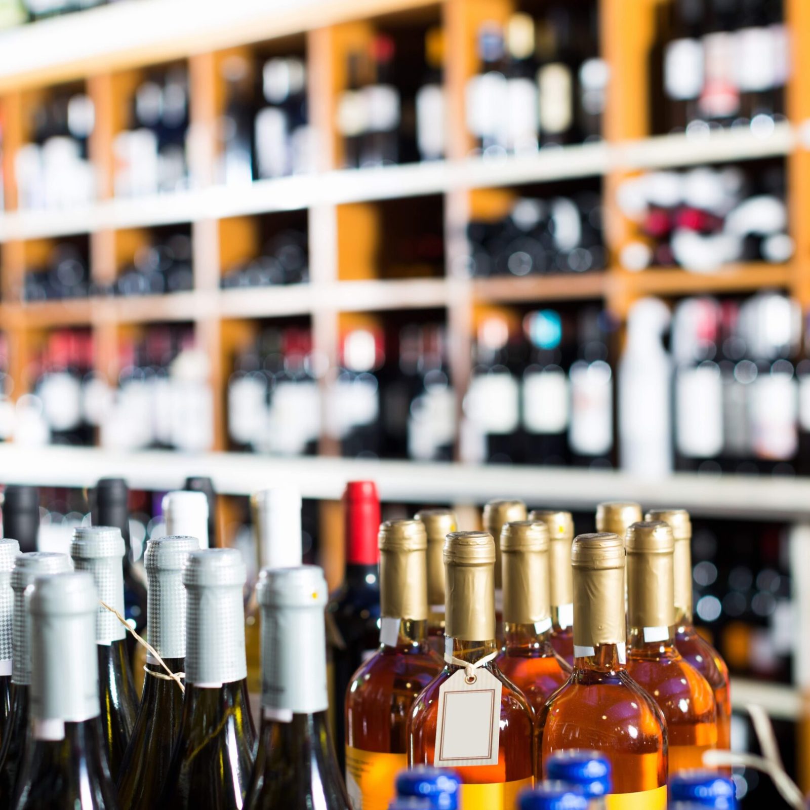 11 Best Wines To Buy At Trader Joe’s According To A Sommelier