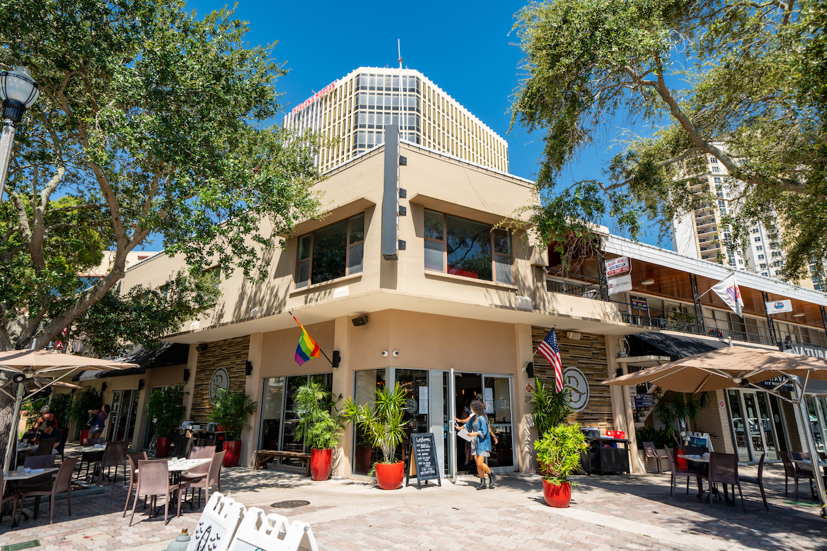 8 Best Restaurants in St. Petersburg FL | Try Seafood Delicacies ...