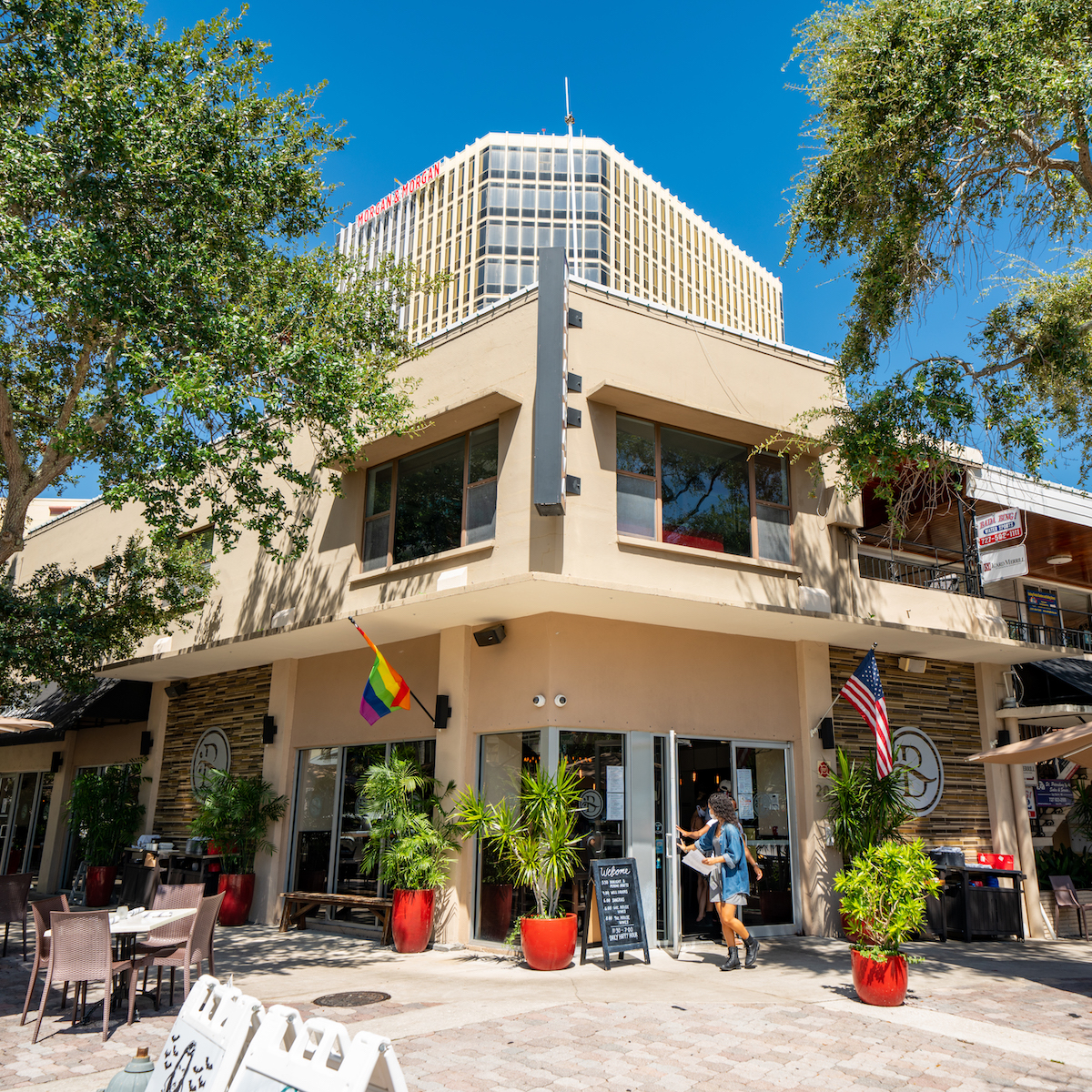 8 Best Restaurants in St. Petersburg FL | Try Seafood Delicacies ...