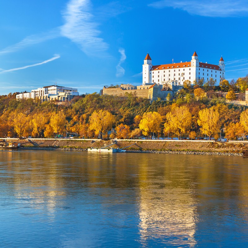 Bratislava, Slovakia