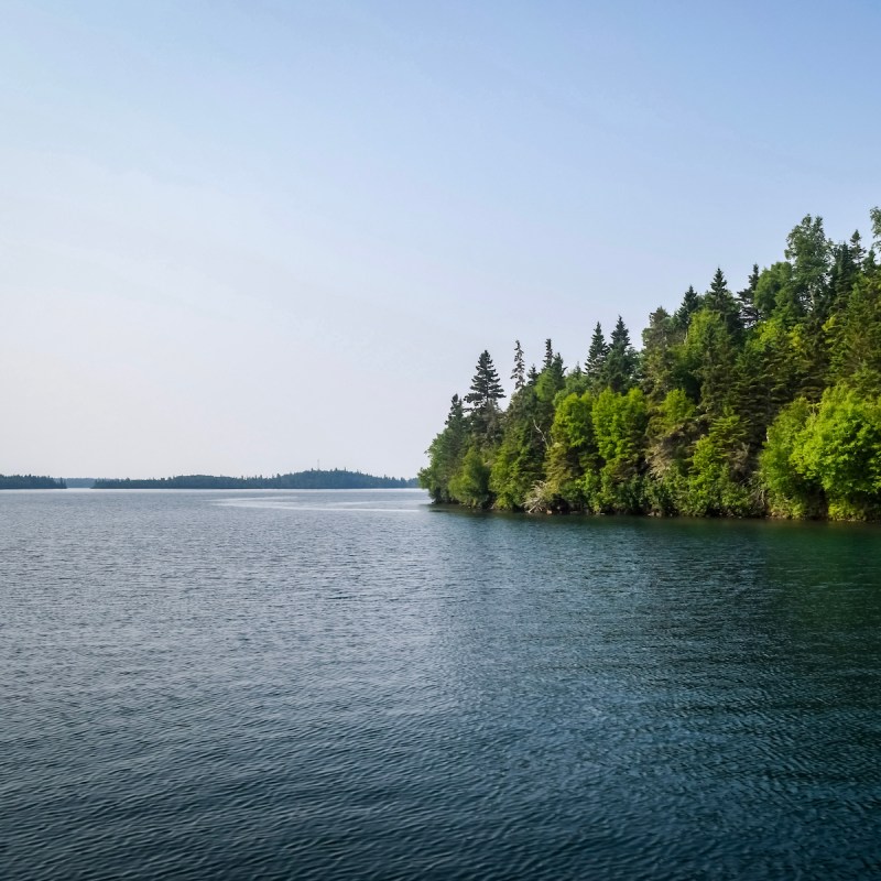 Isle Royale National Park