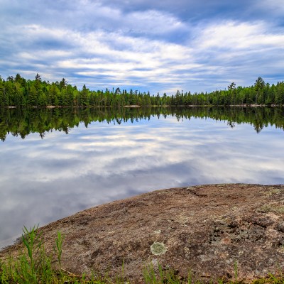 Voyageurs National Park