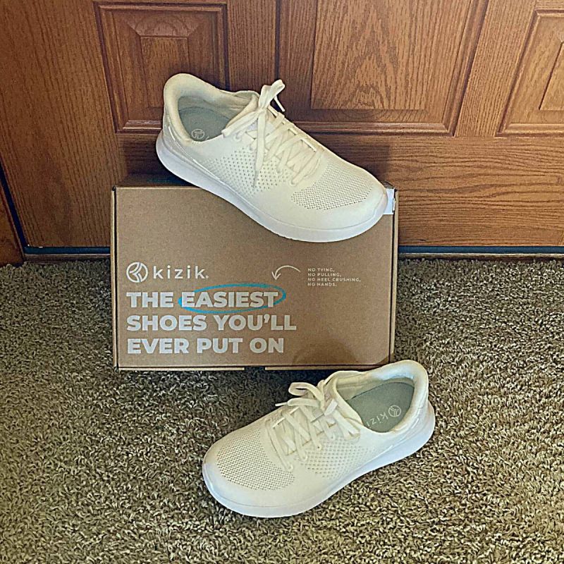 comfortable supportive walking shoes