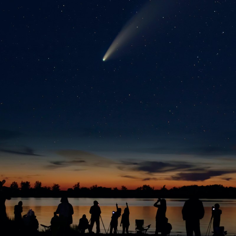 Comet