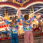 merchandise collection celebrating the Walt Disney World Resort 50th Anniversary
