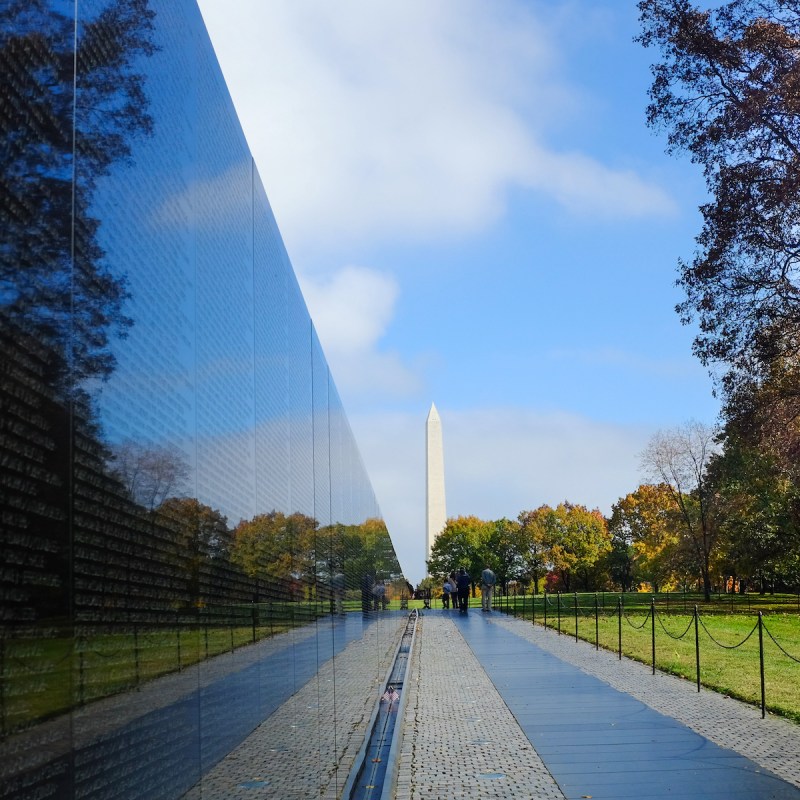 Vietnam War Memorial