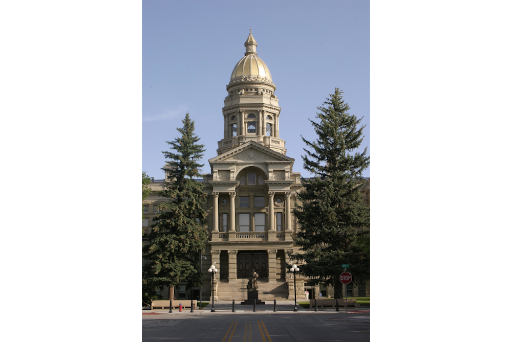 13 Fantastic Things To Do In Beautiful Cheyenne, Wyoming TravelAwaits
