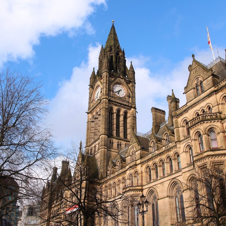 5 Fantastic Things To Do In Manchester, England | TravelAwaits