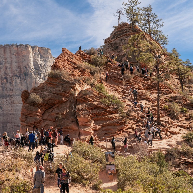 Zion National Park