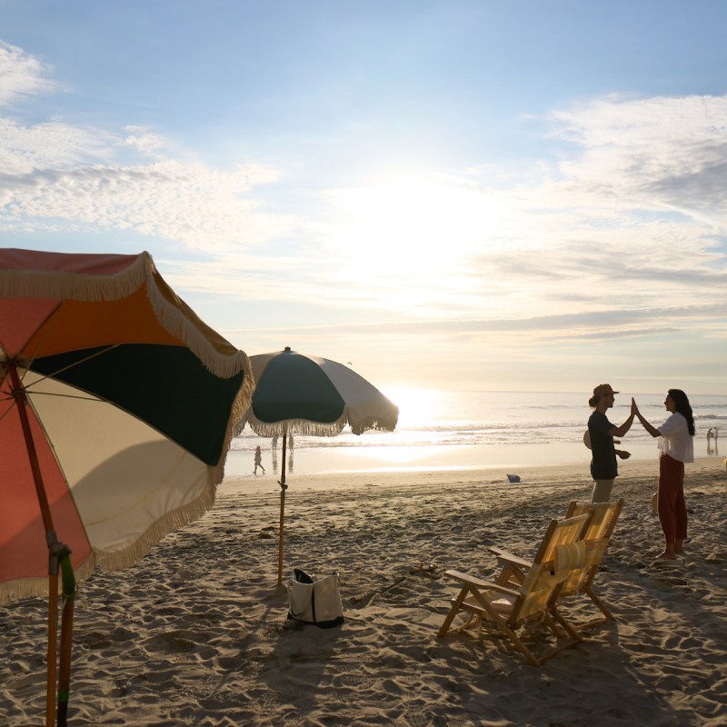 Beaches of Carlsbad, California