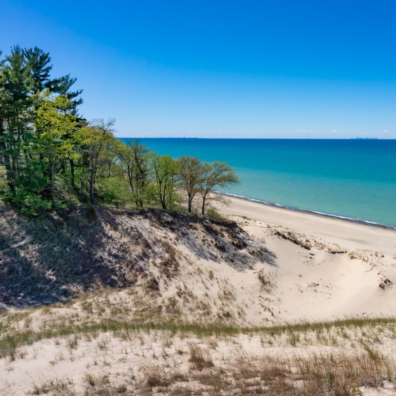 Indiana Dunes National Park