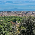 Janiculum Hill