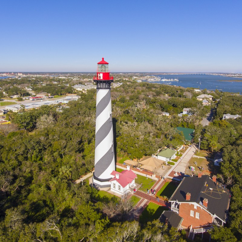 St. Augustine Lighthouse