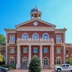 Alpharetta City Hall