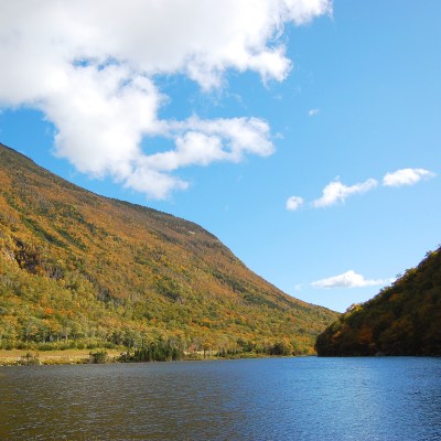 Franconia Notch State Park