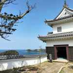 Hirado Castle