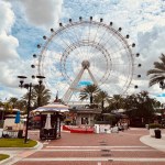 The Wheel at ICON Park