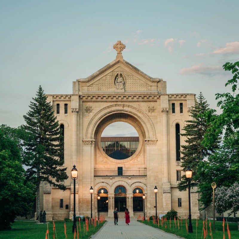 Saint Boniface Cathedral