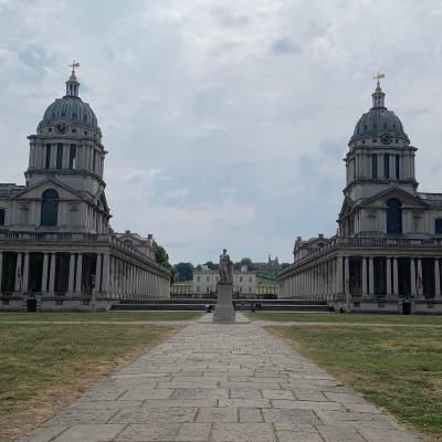 The University of Greenwich