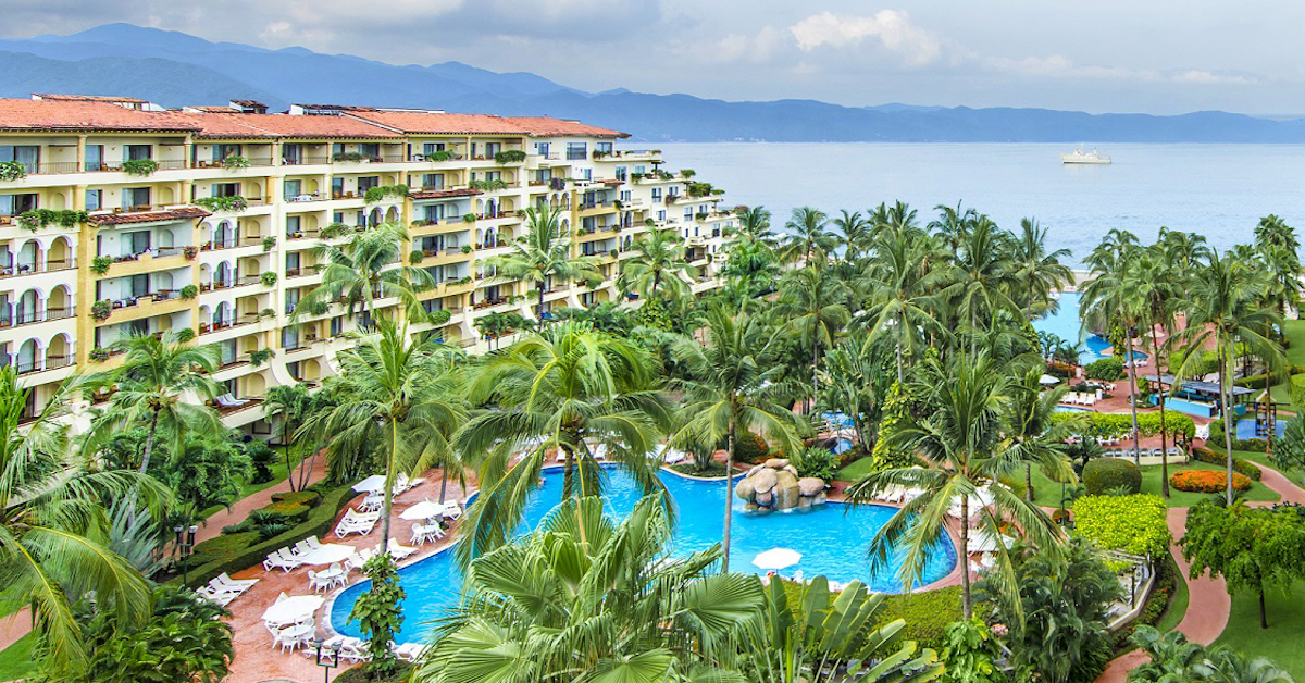 9 Best All-Inclusive Resorts In Puerto Vallarta | TravelAwaits