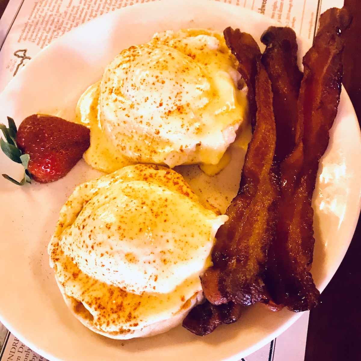 11 Best Brunch Spots In Brooklyn, New York TravelAwaits