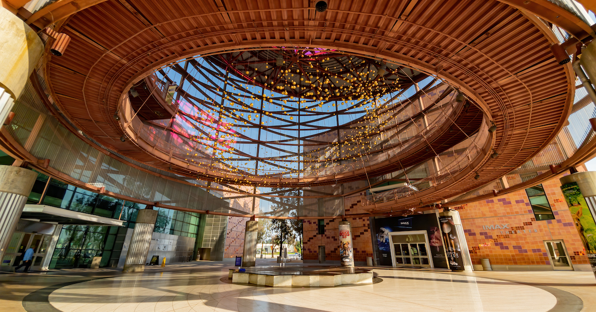 11 Best NonArt Museums In Los Angeles TravelAwaits