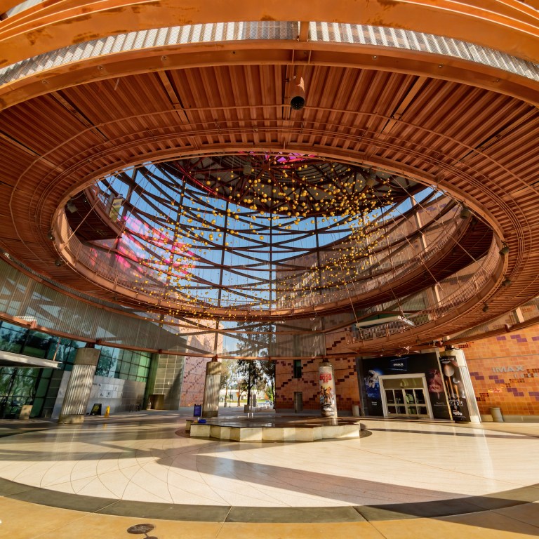 11 Best NonArt Museums In Los Angeles TravelAwaits