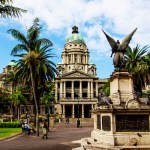 Durban City Hall