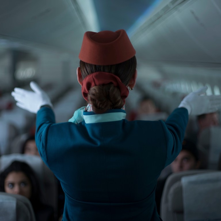 Decoding Airline Lingo With A Seasoned Pilot TravelAwaits