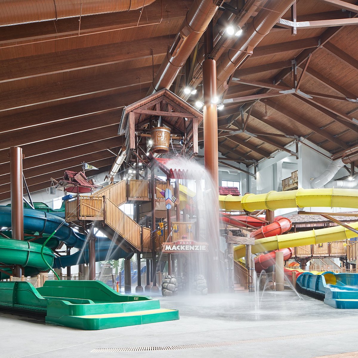 Great Wolf Lodge Offering Stays For 84 — Why You Have To Act Now