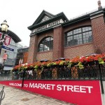 St. Lawrence Market, Toronto