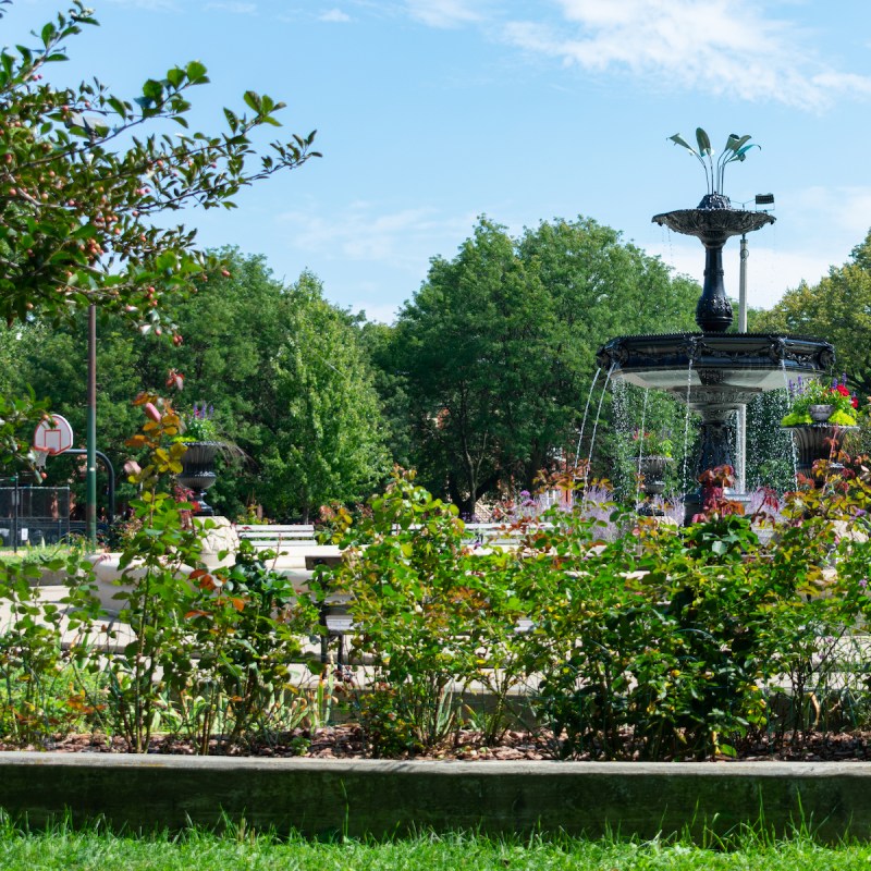 Wicker Park, Chicago