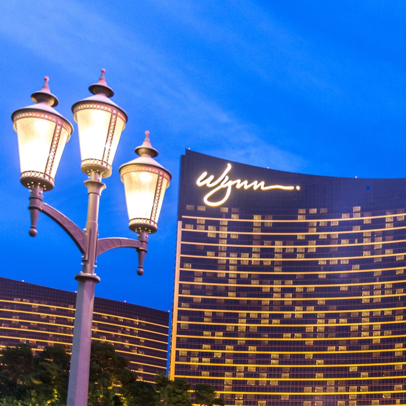 Wynn Las Vegas