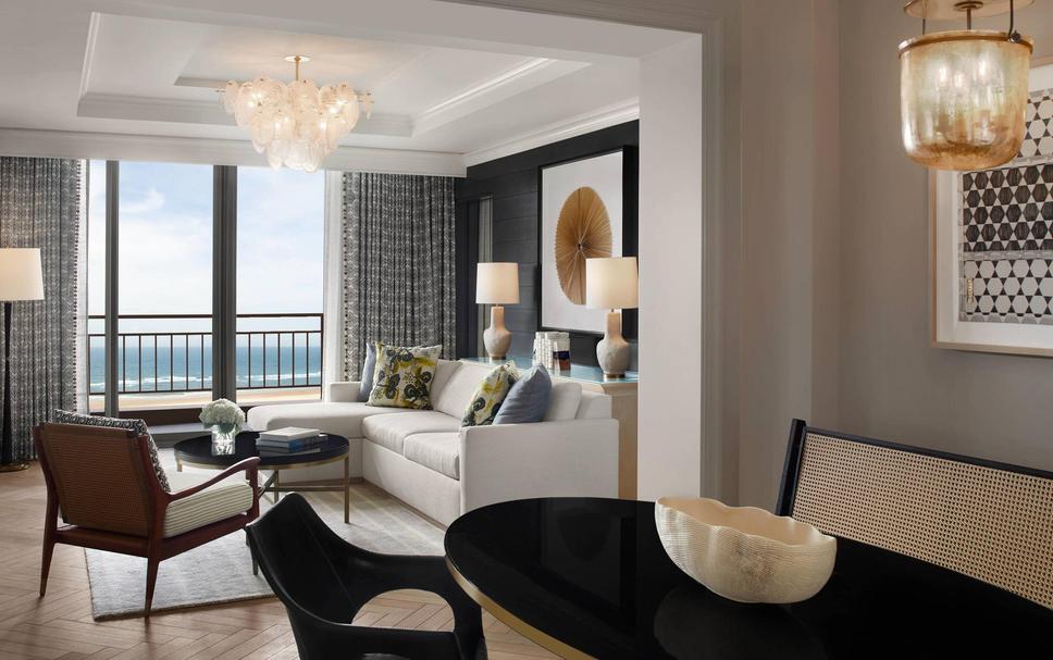 The Ritz-Carlton, Amelia Island