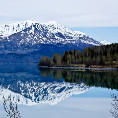 Alaska's Kenai Peninsula