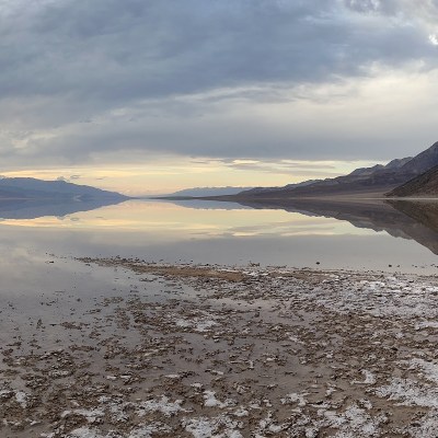 badwater basin