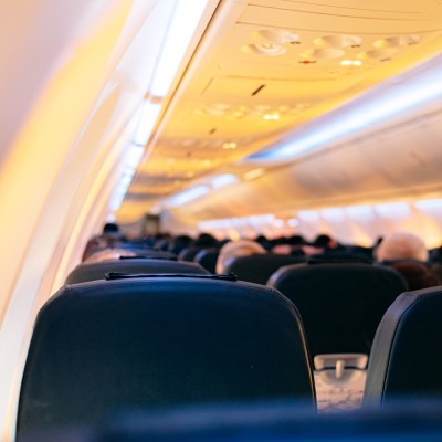 aircraft