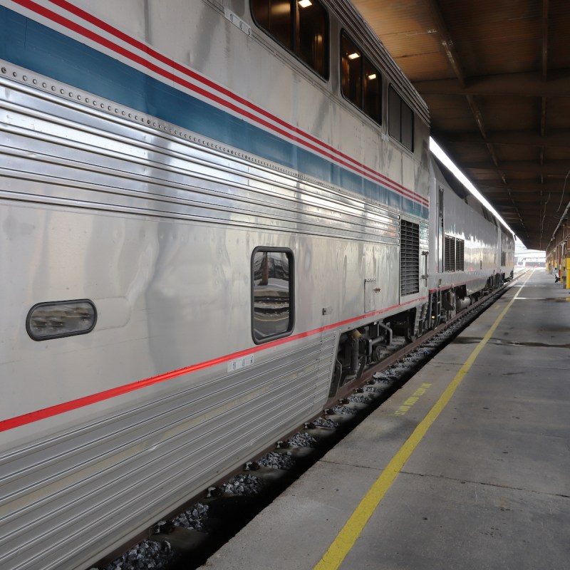 amtrak