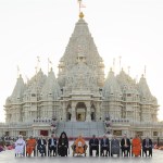 BAPS Swaminarayan Sanstha