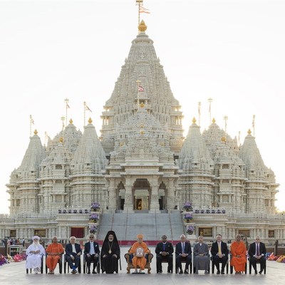 BAPS Swaminarayan Sanstha