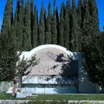 Cesar E. Chavez National Monument in Keene, California