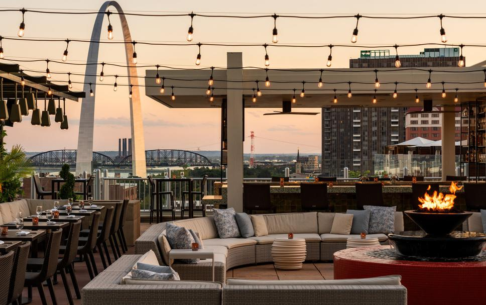 Best Hotels in St Louis Top Picks for a Memorable Stay