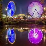 North Carolina State Fair in Raleigh