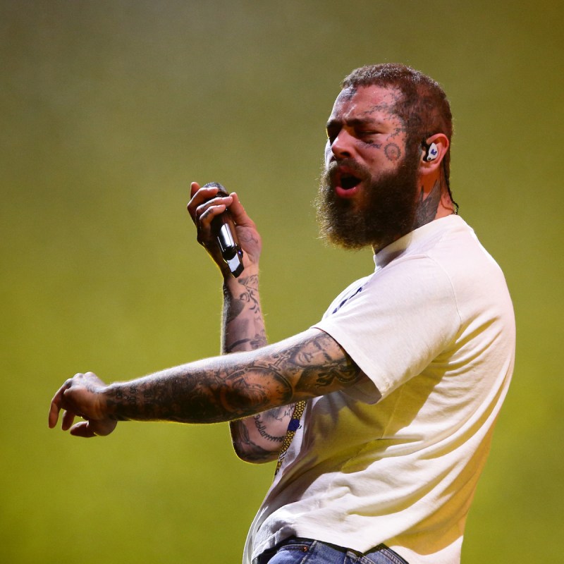 post malone
