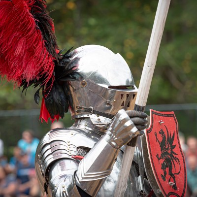 Carolina Renaissance Festival