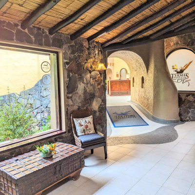 6 Best Luxury Boutique Hotels In And Around Historic Quito, Ecuador ...