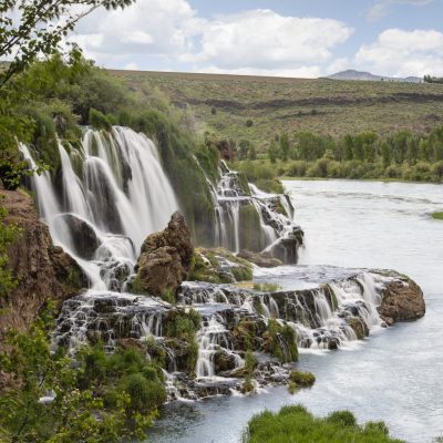 Twin Falls, Idaho